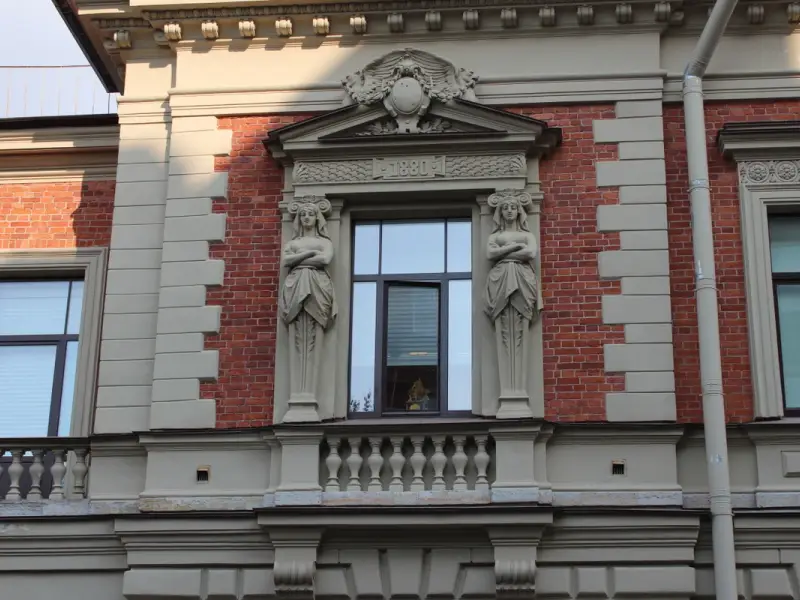 Тайны непарадного Петербурга