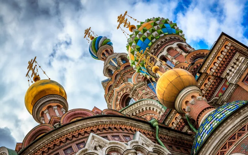 Петербург на микроавтобусе с панорамной крышей