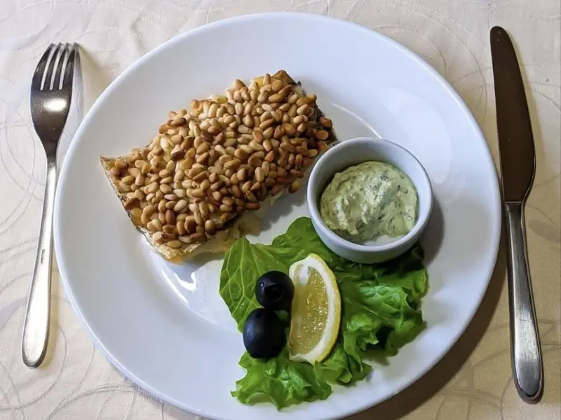 Попробуй вкус Байкала: путешествие в Листвянку