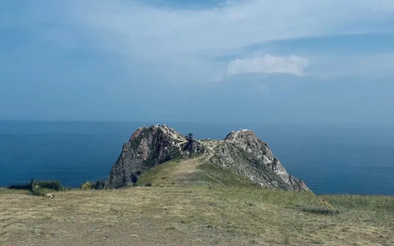 На Соболе — к северному краю Ольхона!