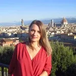 Марина